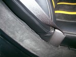 2007 Corvette Hardtop For Sale